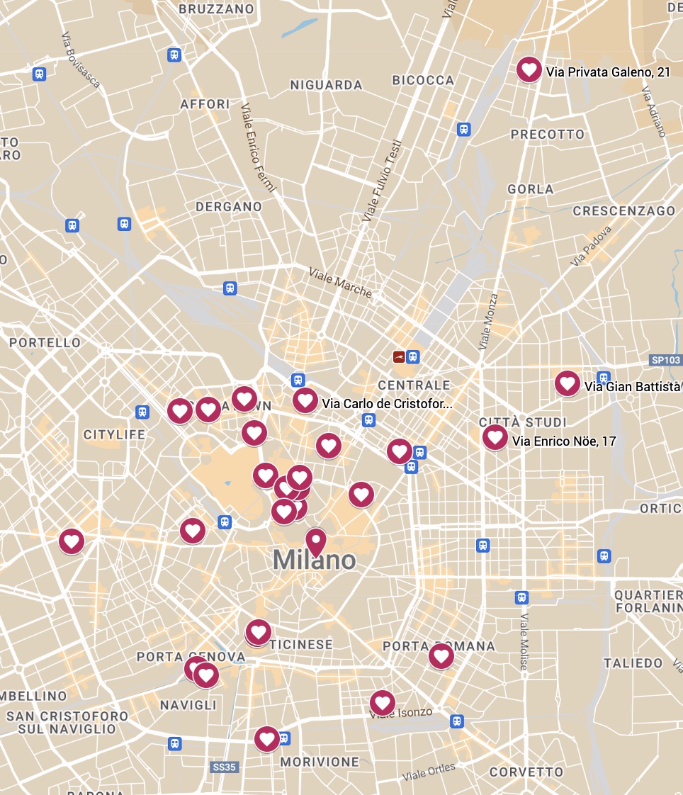 IL NETWORK