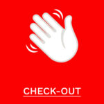 CHECk-OUT