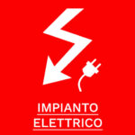 IMPIANTO ELETTRICO