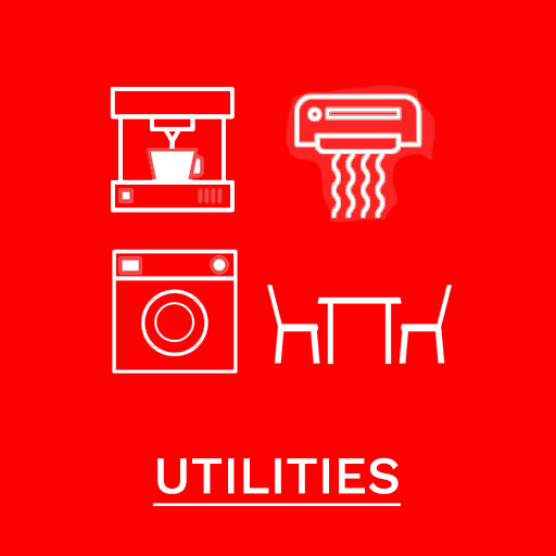 UTILITIES