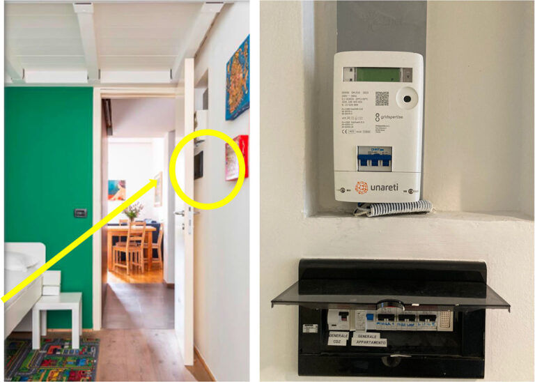 ELECTRICAL SYSTEM
