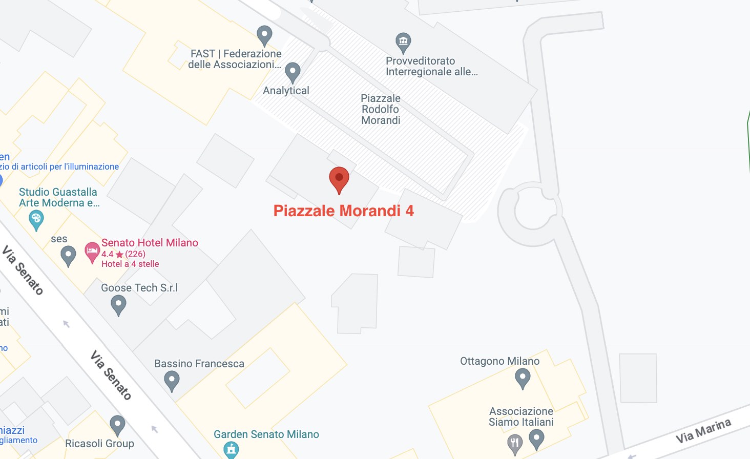 maps