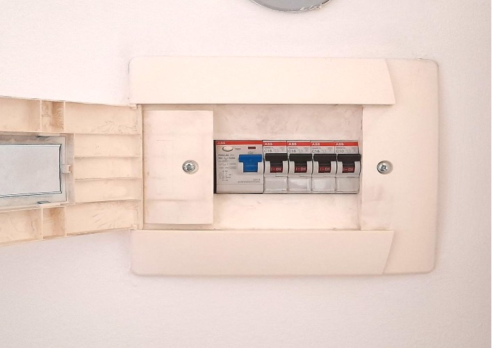 electric panel