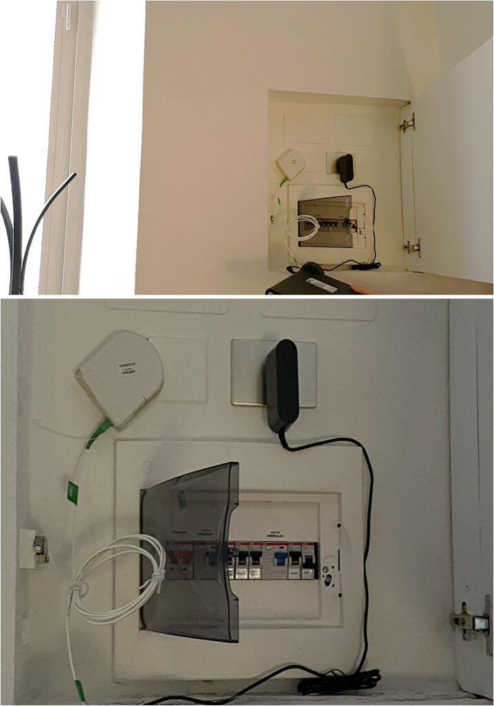 electrical system