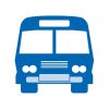 BY BUS